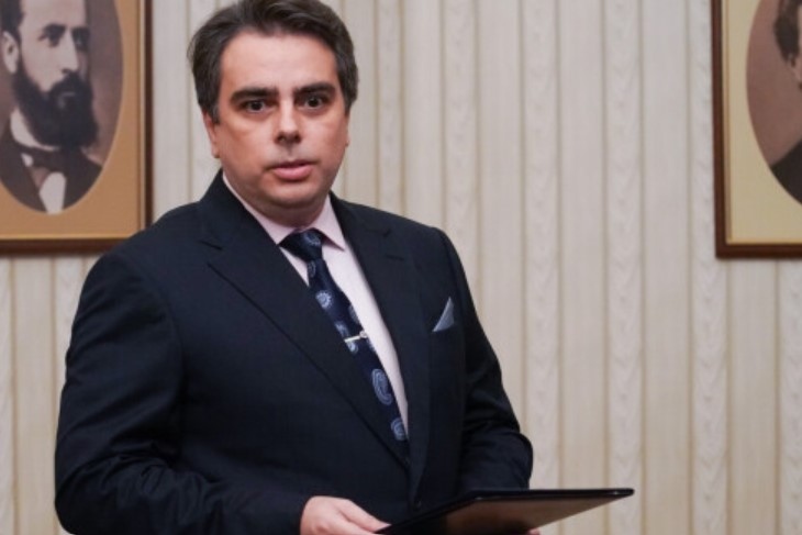 ПП очакват 121 народни представители подкрепа които които да застанат много